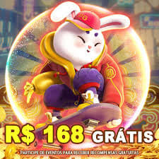 slot fortune rabbit demo ícone