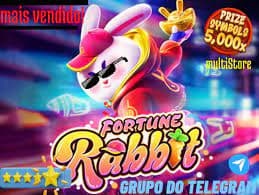 fortunerabbit ícone